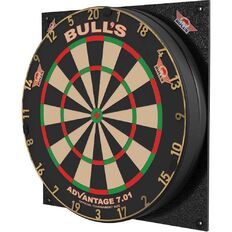 Zvukové tlmenie pre sisalové terče Bull's Dartboard Silencer