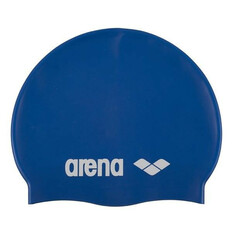 Plavecká čapica Arena Classic Silicone JR