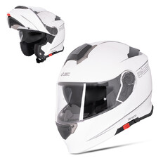 Výklopná prilba W-TEC Venero