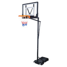 Detský basketbalový kôš inSPORTline Lufkin