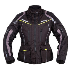 Dámska touringová moto bunda W-TEC Smackton Lady