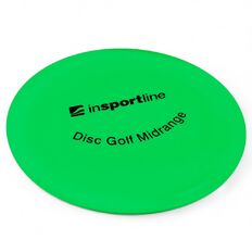 Lietajúci tanier na discgolf inSPORTline Midrange