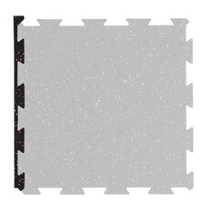 Okraj pre záťažovú podložku inSPORTline Puzeko 50x50x0,5 cm