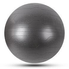 Gymnastická lopta inSPORTline Stretch Ball 75 cm