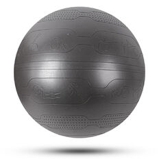 Gymnastická lopta inSPORTline Stretch Ball 65 cm