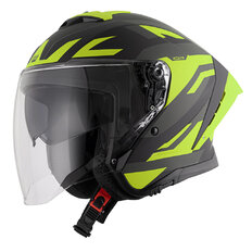Moto prilba W-TEC Voltik Graphic