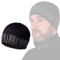 Reflexná športová čiapka inSPORTline Terrades
