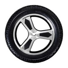 Náhradné zadné koleso pre vozík inSPORTline Hawkie 12”