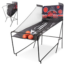 Dvojitý basketbalový kôš s počítadlom inSPORTline Calister