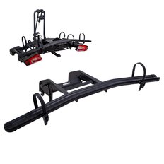 Prídavný nosič pre tretí bicykel inSPORTline Trekan 3