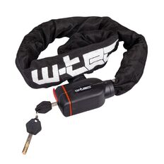 Reťazový zámok W-TEC Knedlock 10*1000mm