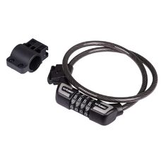Kódový zámok W-TEC Zdenlock 8*800mm