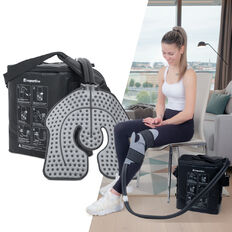 Chladiaci prístroj so studeným obkladom inSPORTline Coldero