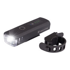 Predné svetlo inSPORTline ISL Bikotor