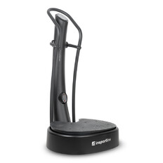 VibroGym inSPORTline Lotos Max - 2.akosť