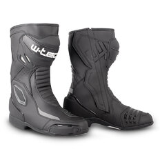 Moto topánky W-TEC Rison EVO