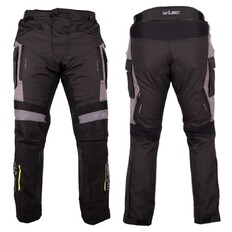 Moto nohavice W-TEC Smackton