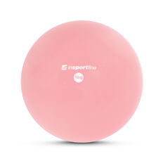 Joga lopta inSPORTline Yoga Ball 1 kg