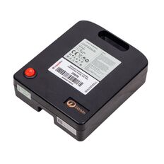 Náhradná batéria k vozíku inSPORTline Feally 24V 6Ah