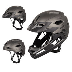 Junior downhill prilba W-TEC Estreito