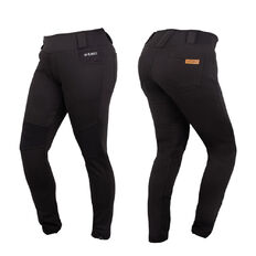 Dámske moto legíny W-TEC Lukrecia