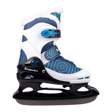 Detské zimné korčule inSPORTline Izaky Pro