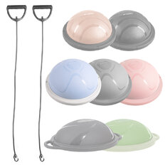 Gumový expander pre podložky inSPORTline Dome Hold, Edge a Compact 2ks