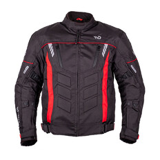 Pánska moto bunda WD Motorsports Vegas 2.0