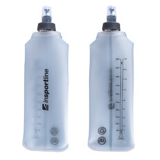 Skladacia fľaša inSPORTline Hydroquick 500