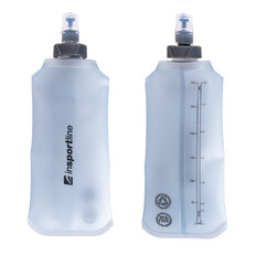 Skladacia fľaša inSPORTline Hydroquick 300