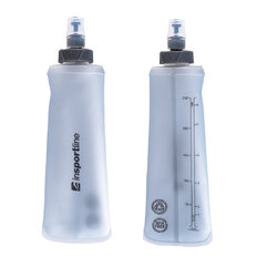 Skladacia fľaša inSPORTline Hydroquick 250