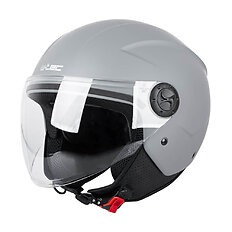 Otvorená prilba W-TEC Bareiro Nardo
