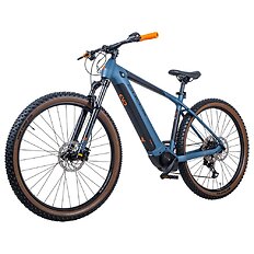 Horský elektrobicykel Bulls Copperhead EVO 2 29