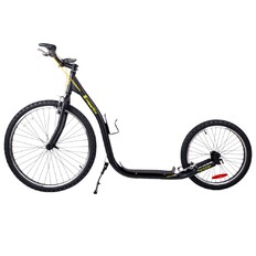 Kolobežka inSPORTline Parduber 26/20