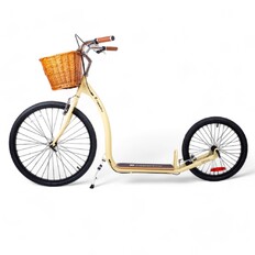 Kolobežka inSPORTline Olmina 26/20