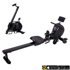 Veslovací trenažér inSPORTline  Ocean