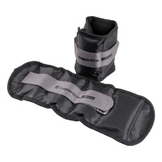 Závažie na zápästie a členok inSPORTline ON-X Oxforder 2x0,5 kg