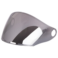 Náhradné plexi pre prilbu W-TEC Barcela
