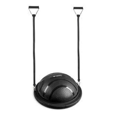 Balančná podložka inSPORTline Dome Edge s gumovými expandérmi 100 cm / 4,6 kg