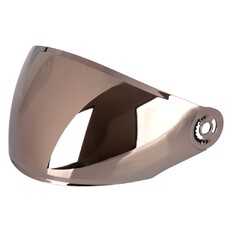 Náhradné plexi pre prilbu W-TEC Baraldo