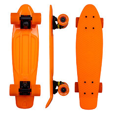 Penny board WORKER Aspy C5 22