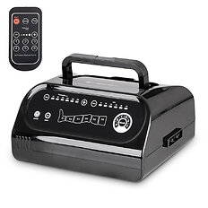 Hlavná jednotka pre kompresný masážny systém inSPORTline Compisimo Base