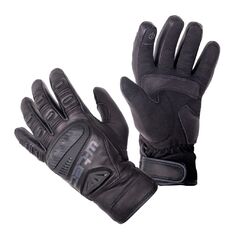 Moto rukavice W-TEC Imoleto