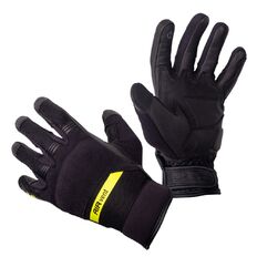 Moto rukavice W-TEC Binetto