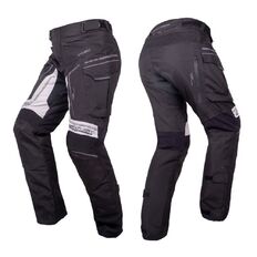 Moto nohavice W-TEC Perguso