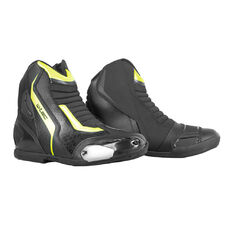 Moto topánky W-TEC GlamCE