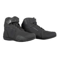 Moto topánky W-TEC Kmaan