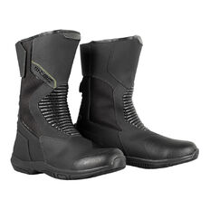 Moto topánky W-TEC Boarto