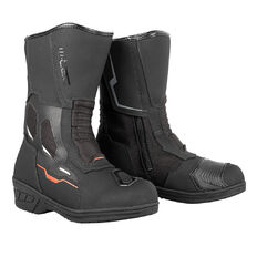Dámske moto topánky W-TEC Moanna