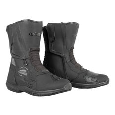 Moto topánky W-TEC Tixten